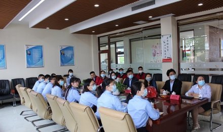 熱烈祝賀我司通過2022年山東省瞪羚企業(yè)評審